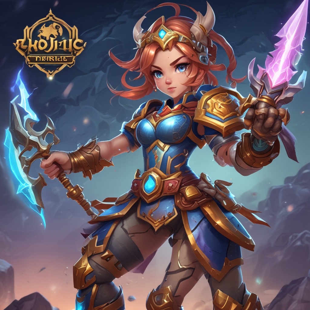 Zodiac Warrior 2 geared up for the mobile game battle